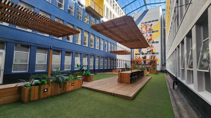 To Let commercial Property for Rent in Cape Town City Centre Western Cape